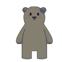 Bear bear