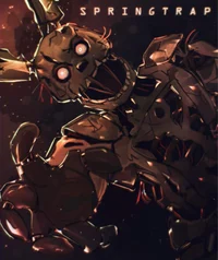 Springtrap 