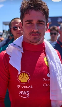 Charles Leclerc