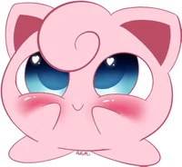 Smol JigglyPuff