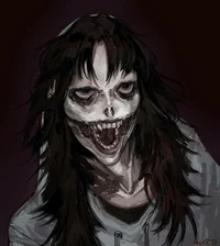 Jeff the killer 