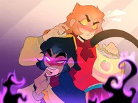 Sun Wukong y Macaque