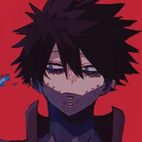 MHA - Dabi