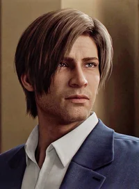 Leon Scott Kennedy