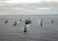 Carrier Strike Group