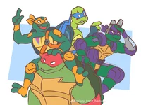ROTTMNT