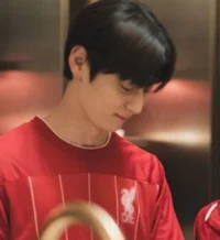 Hwang minhyun
