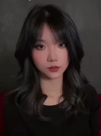 Spicy Asian Gf