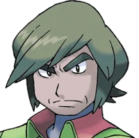 Brandon Pyramid King