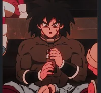 Broly