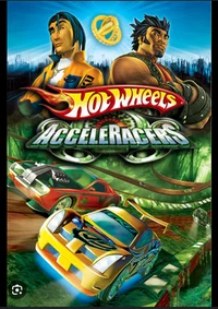 AcceleRacers 
