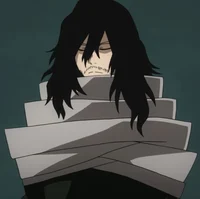 Aizawa Shouta