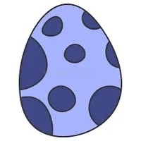 Toon Egg