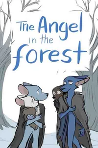 The Angel in the For