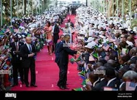 president simulation