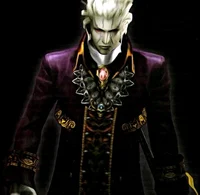 Corrupt Vergil