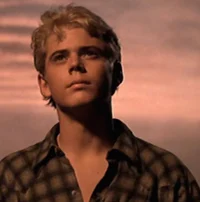Ponyboy Curtis