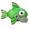 Green Fish