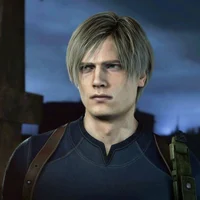 Leon Kennedy 