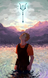 Percy Jackson