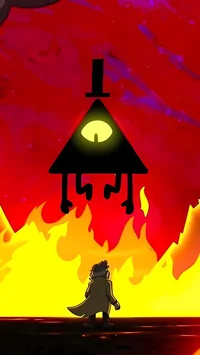Bill Cipher