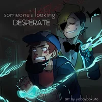 Hunter Bill Cipher