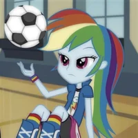 rainbow dash