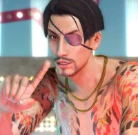 Goro Majima