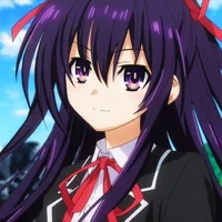 Tohka Yatogami