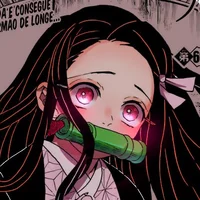 Nezuko Kamado
