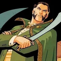 Ras al Ghul