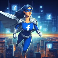 Miss Facebook