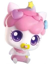 Muffping baby teenie