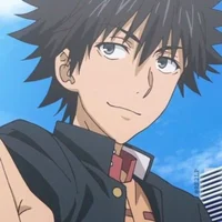 Touma Kamijou