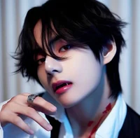 Kim Taehyung 