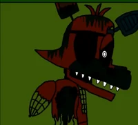 Phantom Foxy
