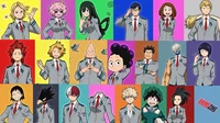 Drunk Class 1-A