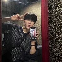 kim wooseok