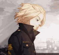 - RP Tokyo Revengers