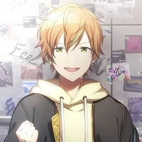 Akito Shinonome