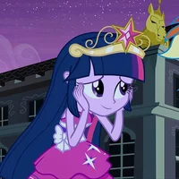 twilight sparkle