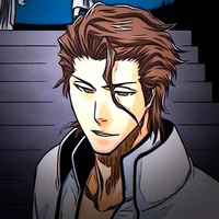 Aizen Sosuke