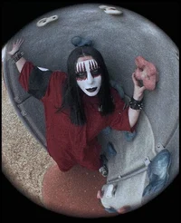Joey Jordison 