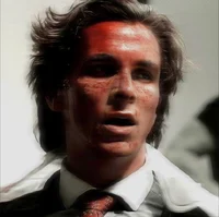 Patrick Bateman