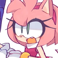 Amy rose
