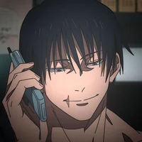 Toji Zenin
