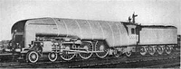 LNER Class W1