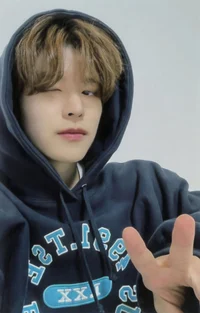 kim seungmin
