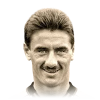 Ian Rush
