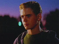 Ponyboy Curtis 